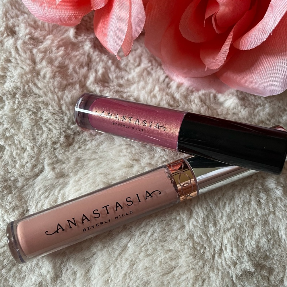 Anastasia Beverly Hills Pure Hollywood & St Tropez